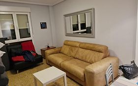 Piso en plena Herradura.